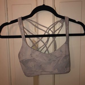 lululemon free to be wild bra